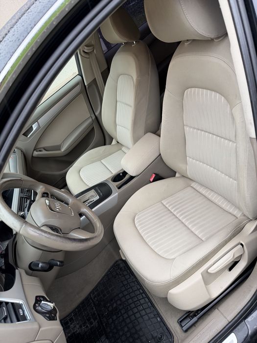 De vanzare audi A4 2010 euro 5