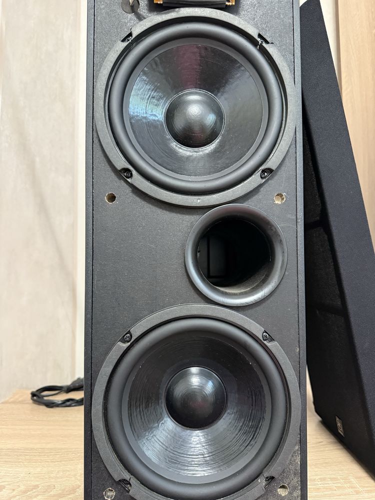 Yamaha YST-SW160 Subwoofer 2x8”