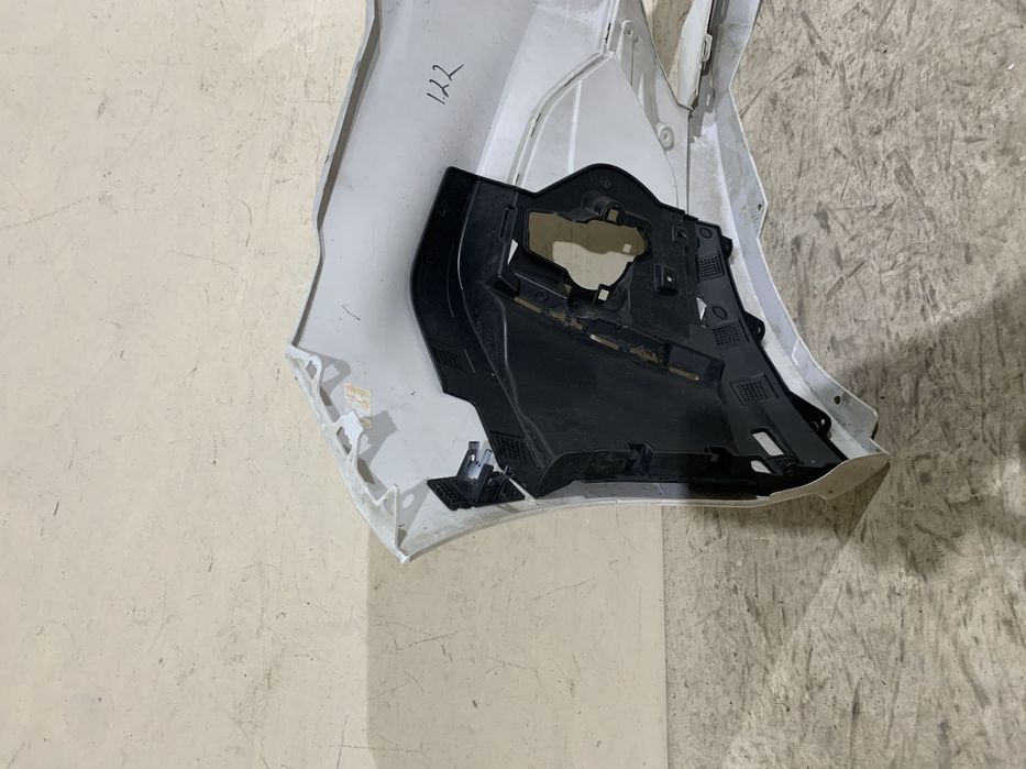 Bara fata Ford Focus 4 ST-Line, 2019, 2020, 2021, 2022, cod origine OE JX7B-17757-S.