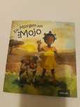 Ein Morgen mit Mojo книжка на немски