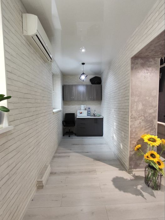 Продается нежилое  Катартал салон красоты