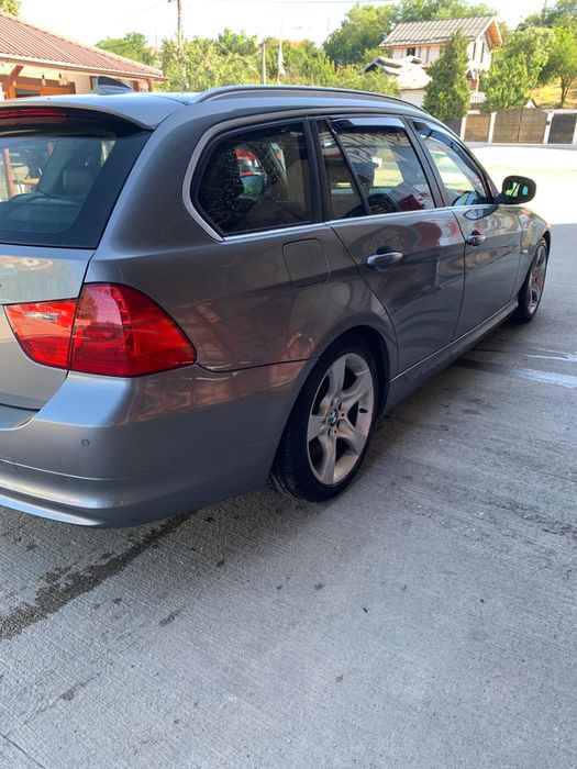 Jante r17 bmw e90 e91 e92 e93 e87 e81 e82 e88 e84 e46