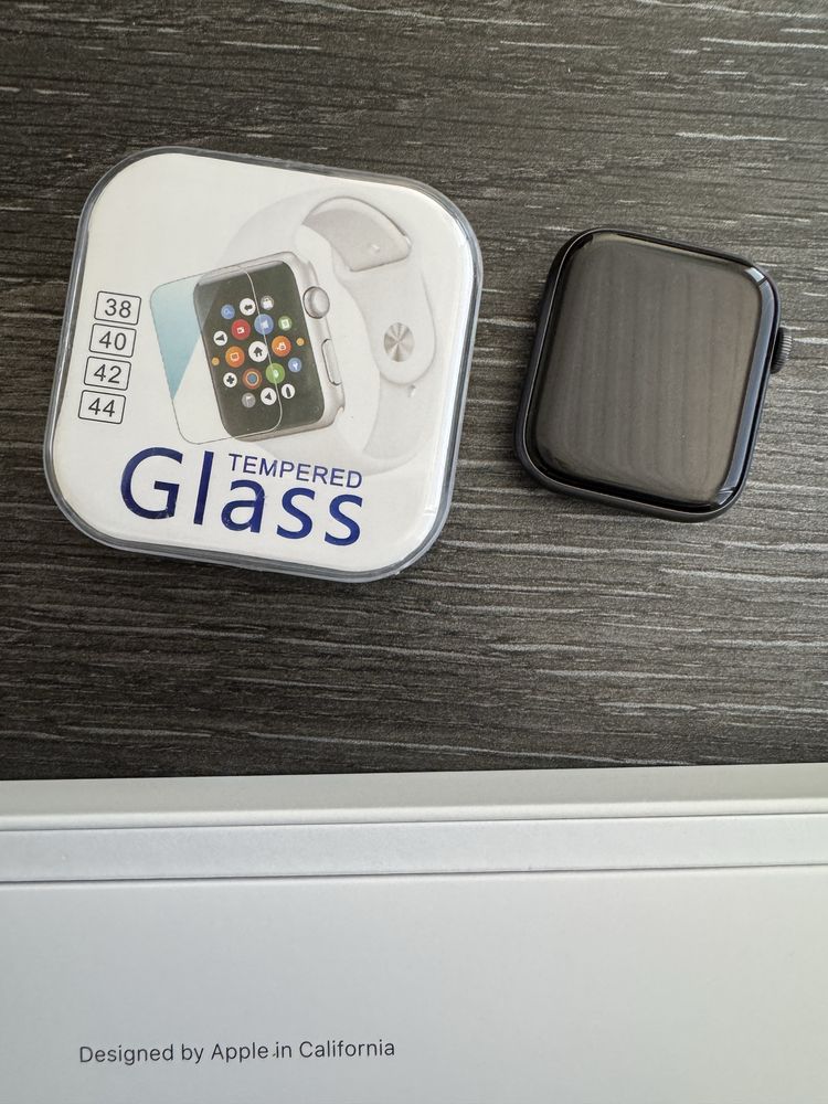 Apple watch 6 44 mm GPS