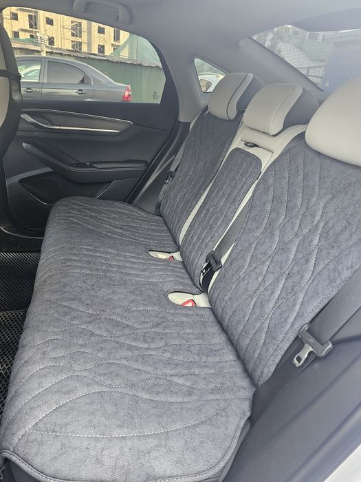 Продаются накидки на BYD CHAZOR