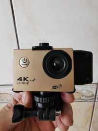 Camera 4K ultra HD