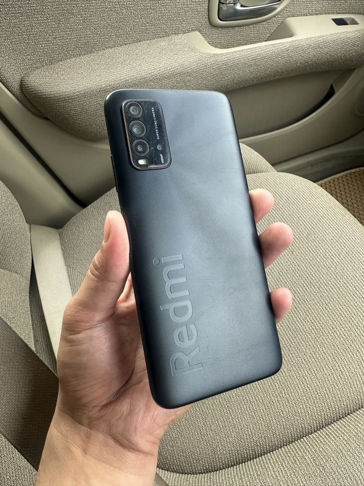 Продам Redmi 9T 4/128GB