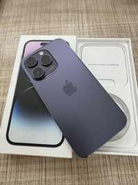 Iphone 14 Pro 256 Gb