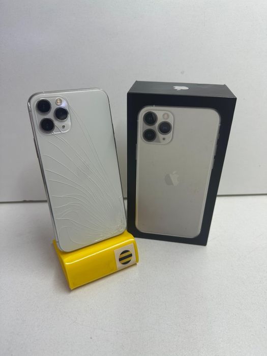 Продам Айфон 11 Про 64г Трещина