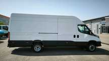 Iveco 35C18 furgon Iveco 18mc Furgon Iveco roata dubla 18mc, motor 3.0l