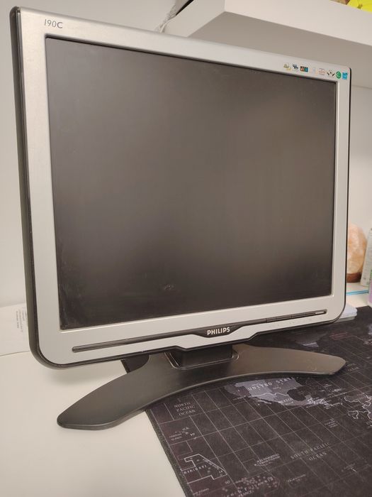 Monitor Philips 19 inch