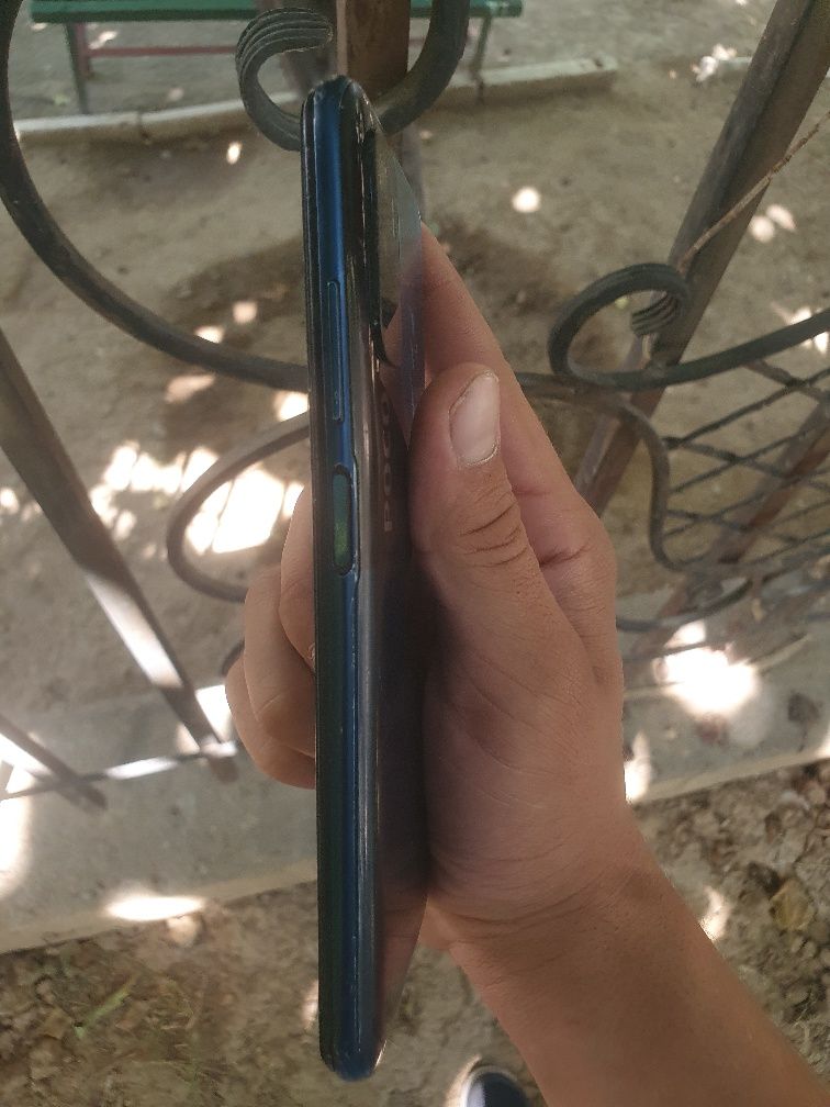 Poco M3 Pro  5G.