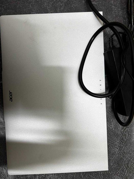 Ноутбук  Acer Intel Core i5-12 поколение Каскелен лот 743769