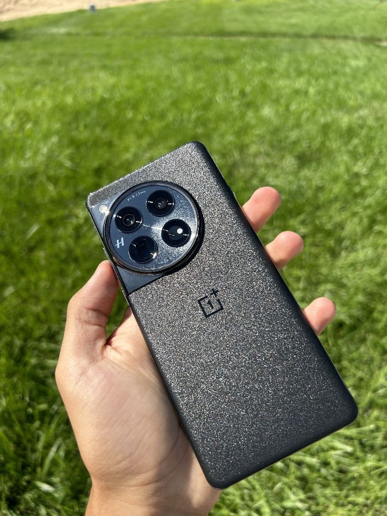 OnePlus 12 12/256