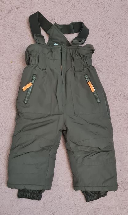 Pantaloni ski copii 86