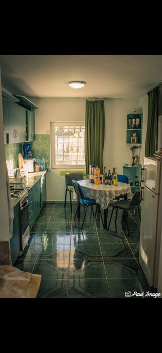 Cabana de inchiriat Revelion si craciun disponibil