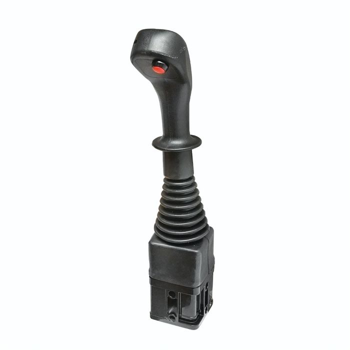 Distribuitor hidraulic cu joystick 80Litrii