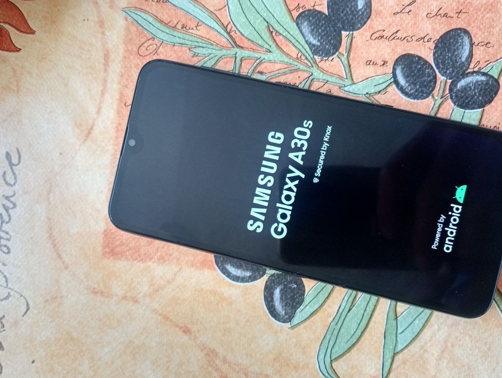 Samsung A30s, либо о б м е н