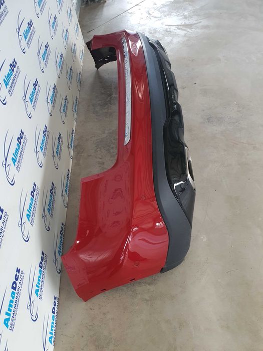 Bara spate completa  Mercedes GLA 250 X156 2018 cod motor 270920