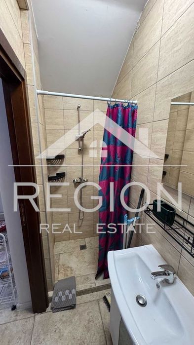 Дава се под наем Двустаен апартамент в Варна, Чаталджа - 60 кв.м за 510 € - Снимка #9