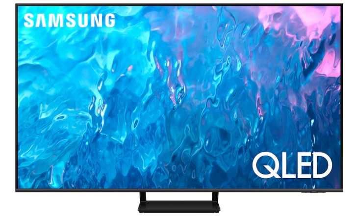 Телевизор Samsung QE65Q70CAUXUZ