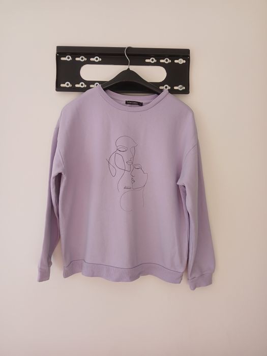 Ватирани блузи L размер