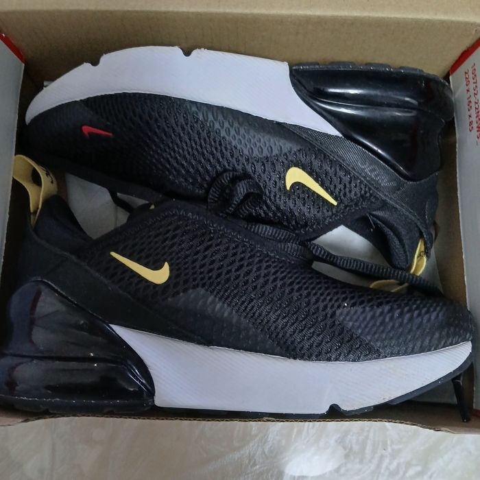 Nike Air Max 270 PS