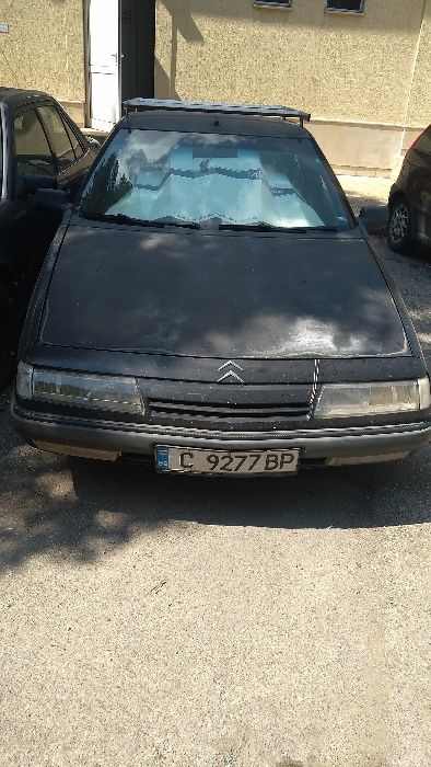 Citroen Xm ситроен хм на части и Мерцедес на части