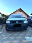 Volkswagen Caddy Mașina se află in stare buna de funcționare