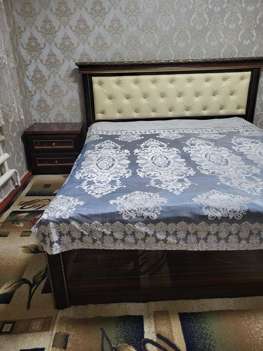 Мебел спальный гарнитура