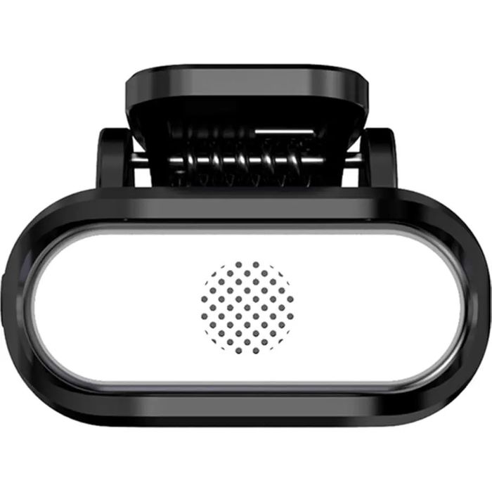 Hollyland LARK C1 DUO Sistem de microfon Wi-Fi dublu pentru iOS