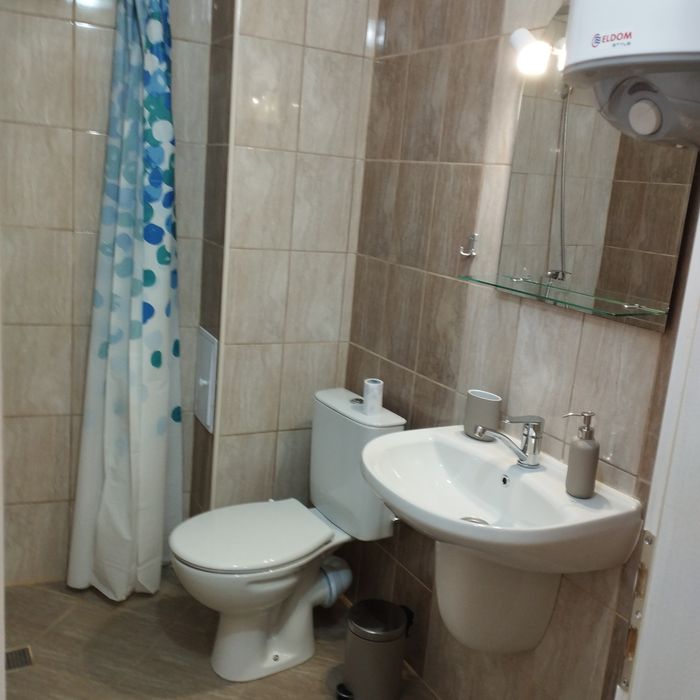 Дава се под наем Едностаен апартамент в Варна, Погреби - 45 кв.м за 306 € - Снимка #5