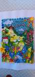 Vand tablouri quilling unicat