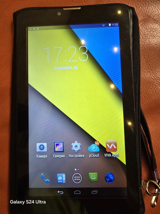 Таблет Diva 7 инча