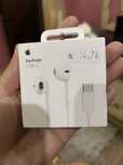 Слушалки EarPods USB-C