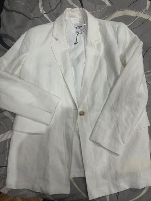 Дамски сака Zara и Reserved