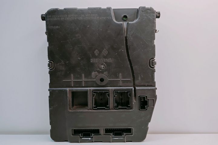 Panou Sigurante Renault 8200309689 Renault Megane a 2-a generatie