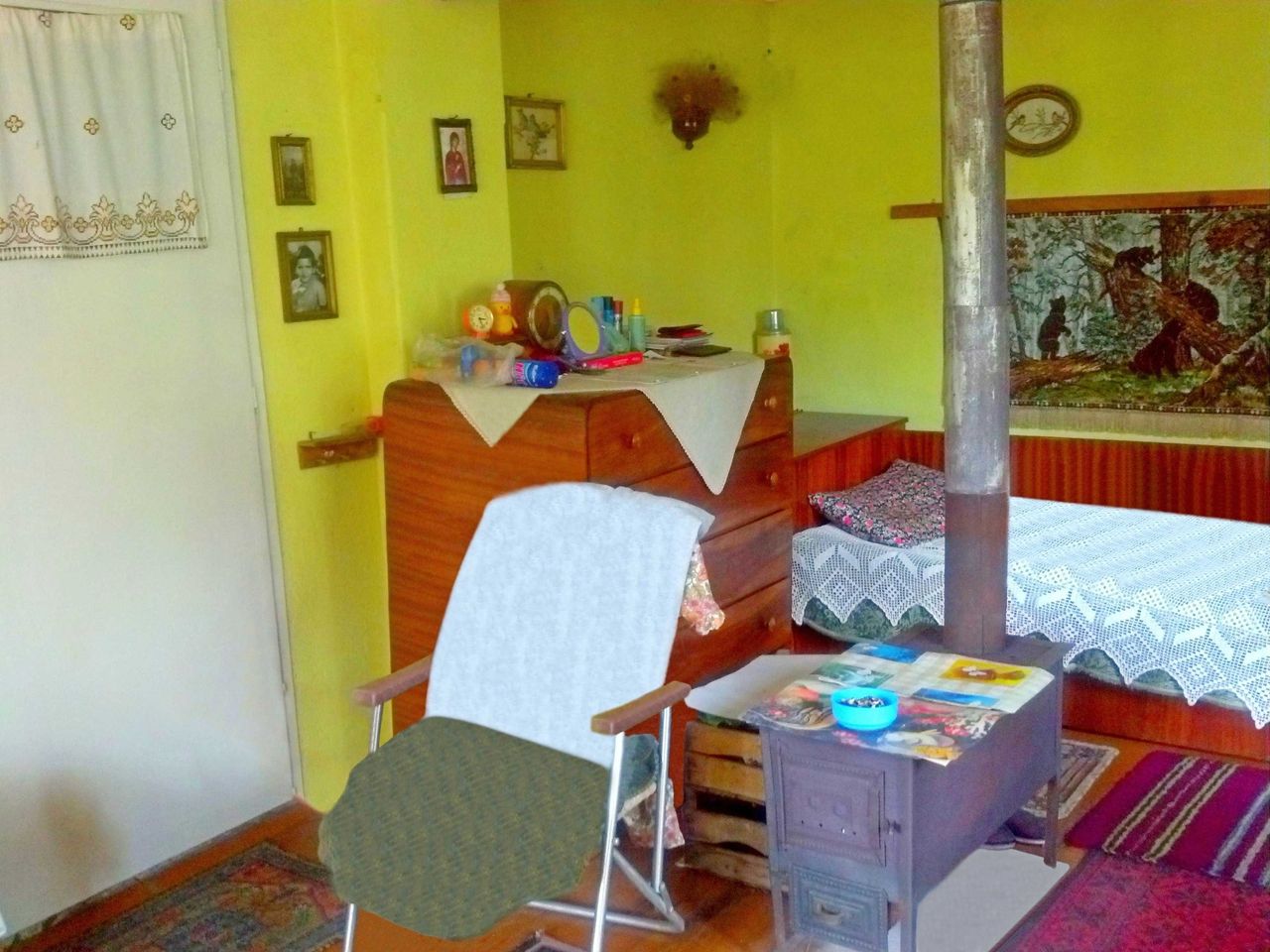 Продава се Къща в с. Граница, Област Кюстендил - 210 кв.м за 343 €/кв.м - Снимка #7