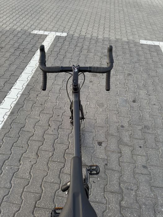 Cursiera Triban RC500 XL Shimano