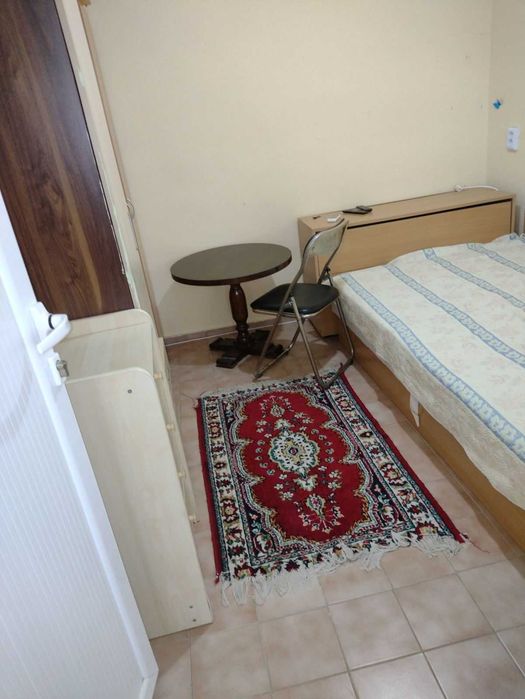 Двуетажна къща 120 кв. м с 5 стаи + 640 кв. м двор  в с. Драгомирово