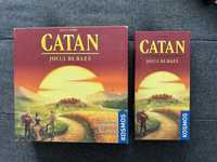 Joc de societate Catan + extensie 5-6 jucători