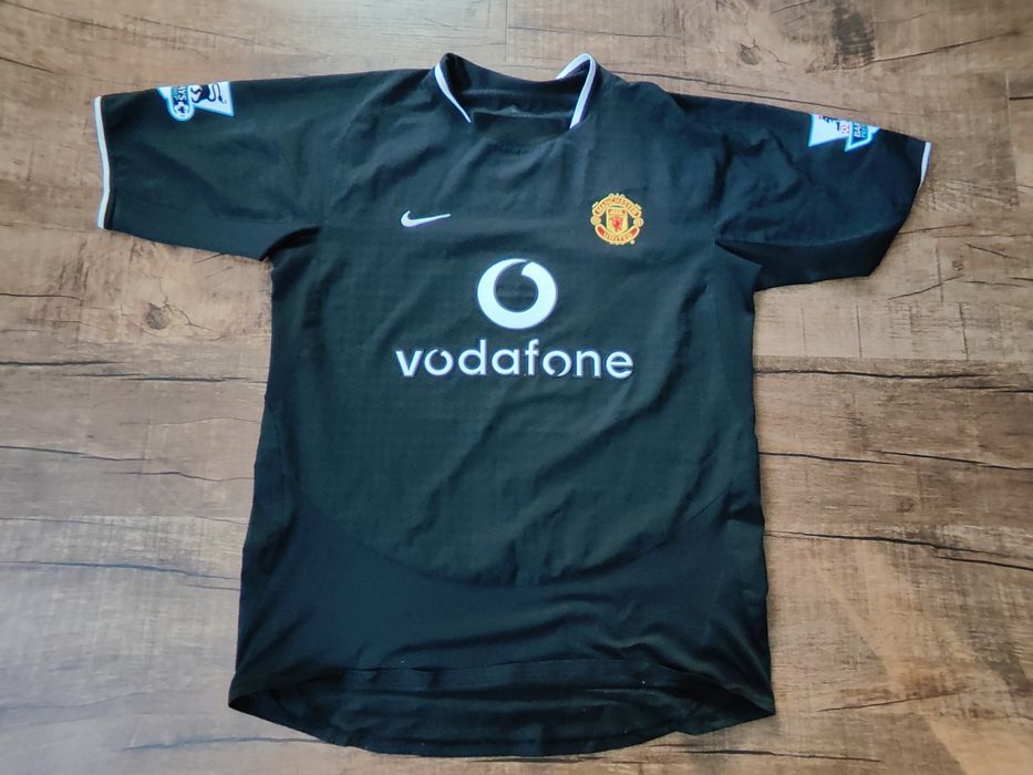 Tricouri de fotbal Manchester United