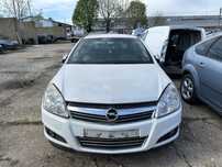 Opel Astra H 1.6 на части
