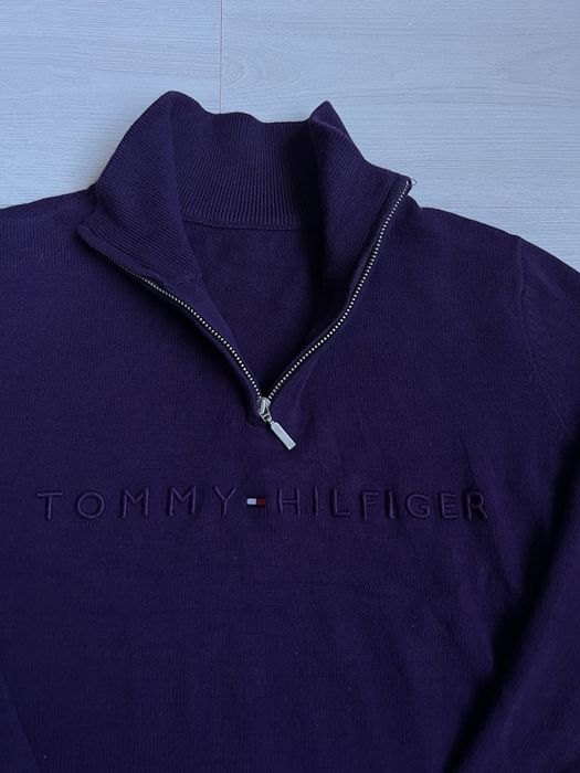 Tommy Hilfiger  4 бр. Дамски Блузи с Етикет / S,S/М,L / Оригинал