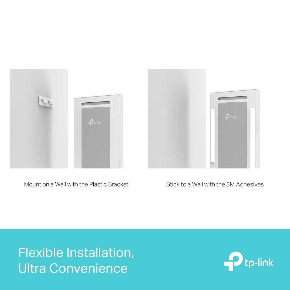Rovtir Двухдиапазонный TP-Link Air R5  Wi-Fi 6 AX3000