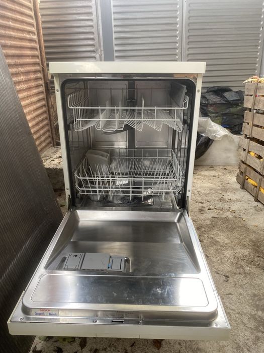 Съдомиялна BOSCH Balance