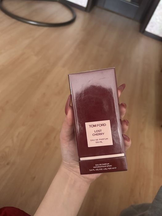 Tom Ford lost cherry 100ml