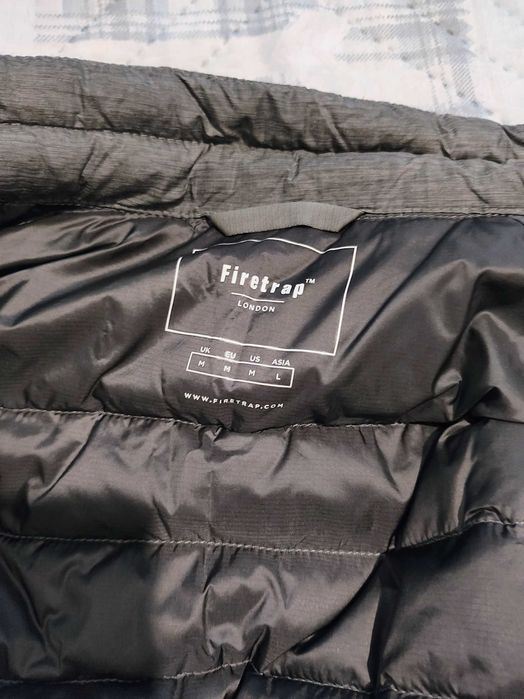 Мъжки якета Firetrap