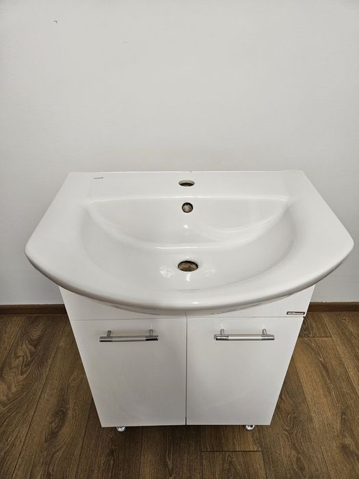 Lavoar cu masca Cersanit