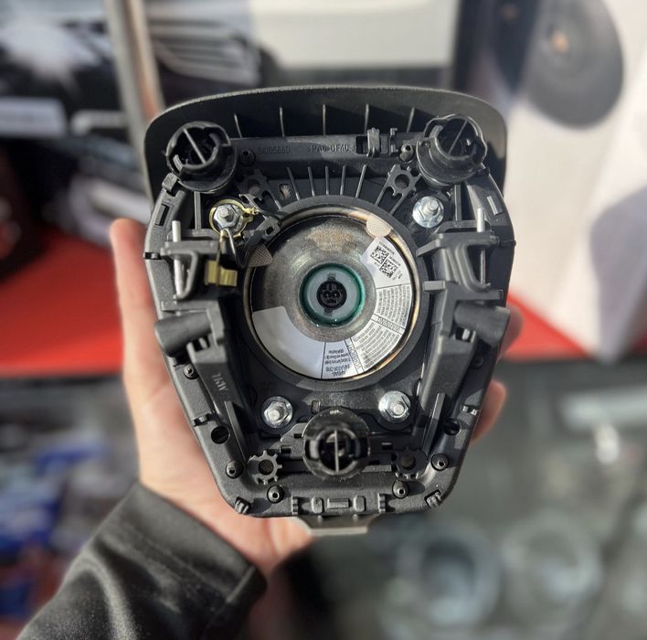 AIRBAG OT Cobalt руль