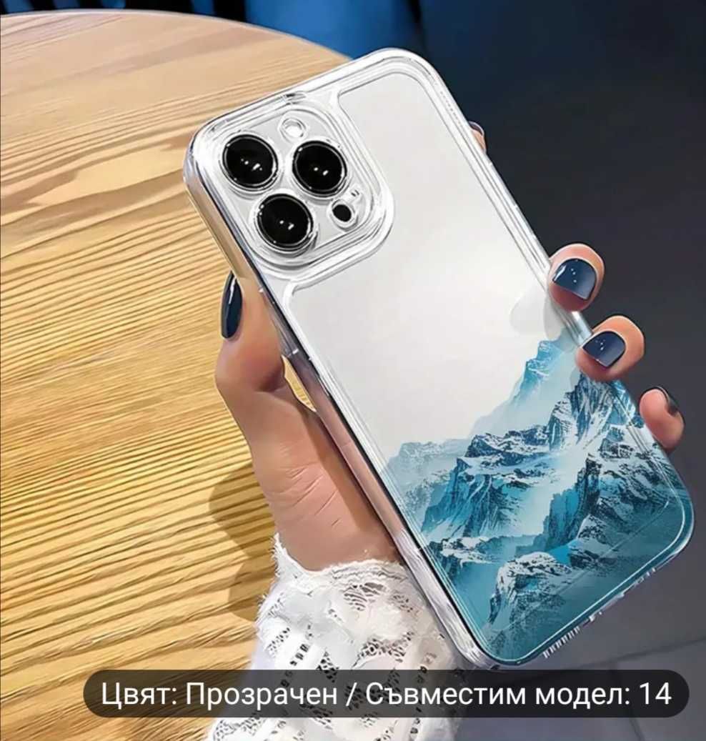 Калъф и протектори за Xiaomi 14